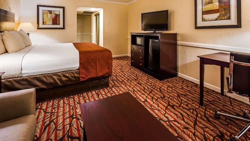 Motel 6 Dallas Tx Downtown Exterior foto
